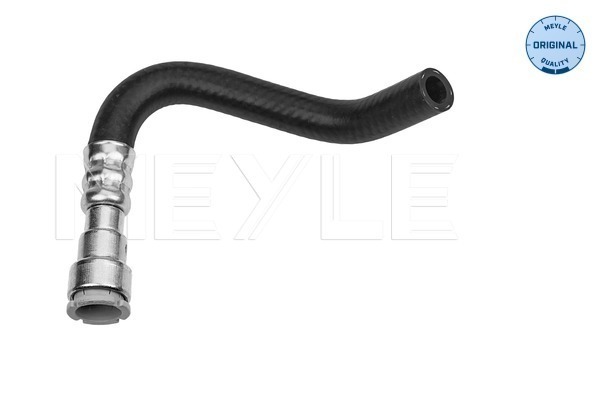 MEYLE 359 203 0024 Hydraulikschlauch, Lenkung MEYLE-ORIGINAL: True to OE.