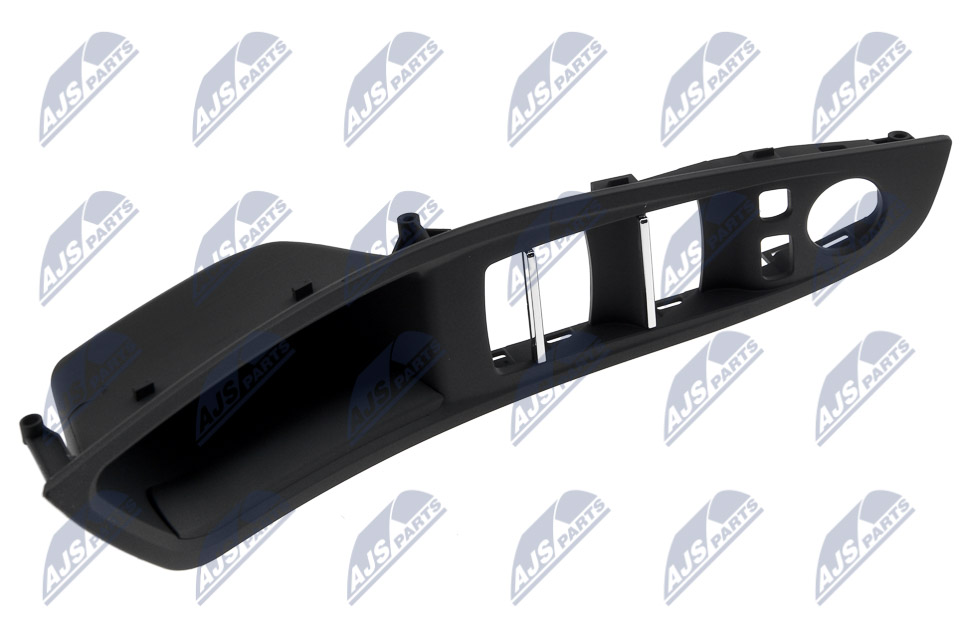 NTY EWS-BM-016 Türgriff, Innenausstattung