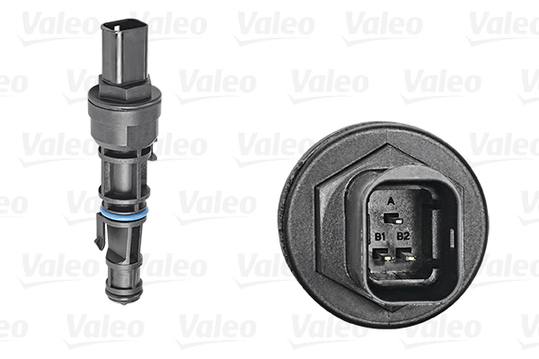 VALEO 255301 Sensor, Geschwindigkeit