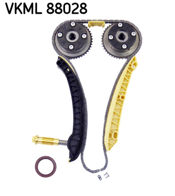 SKF VKML 88028 Steuerkettensatz