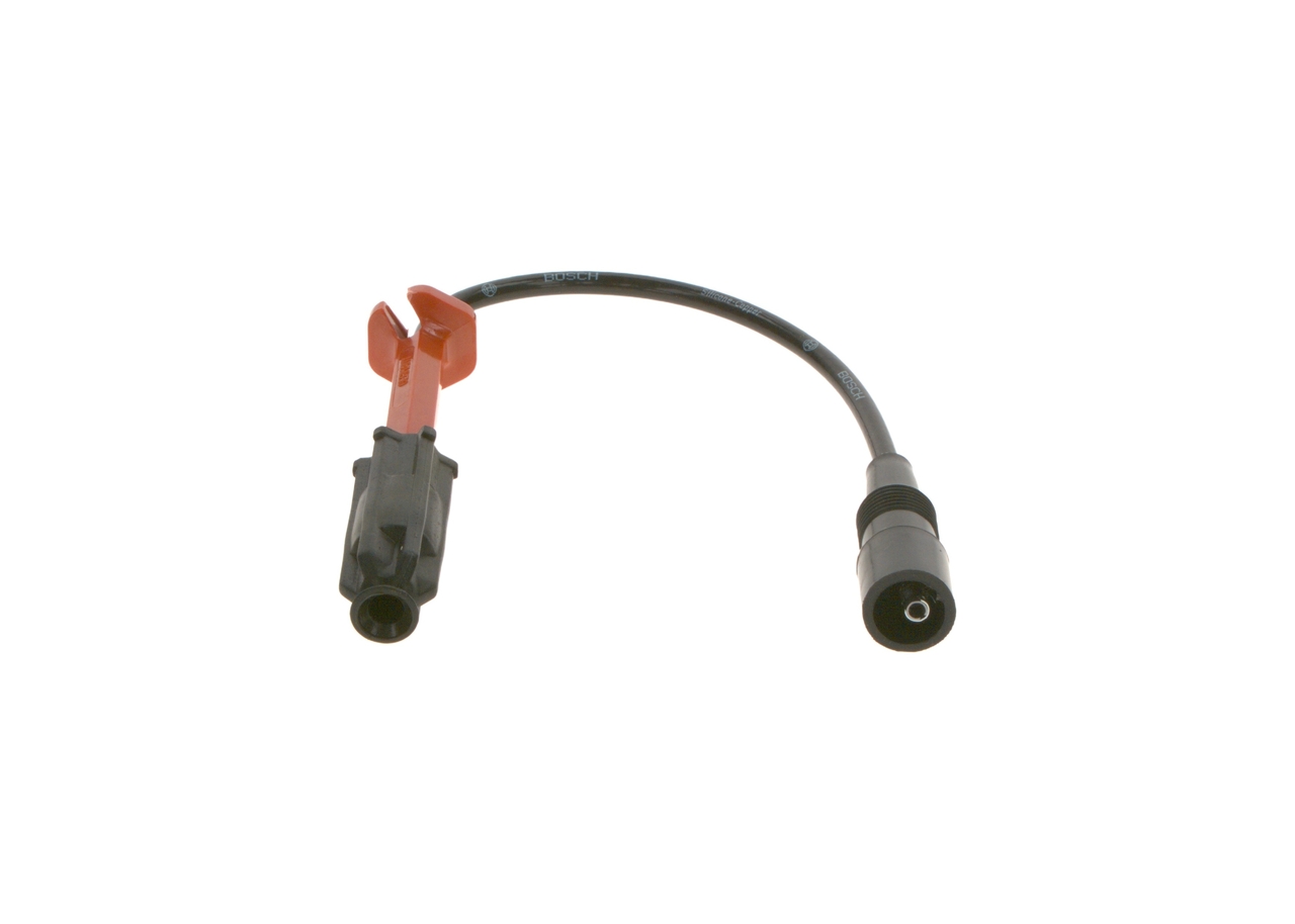 BOSCH 0 986 356 311 Zündleitungssatz