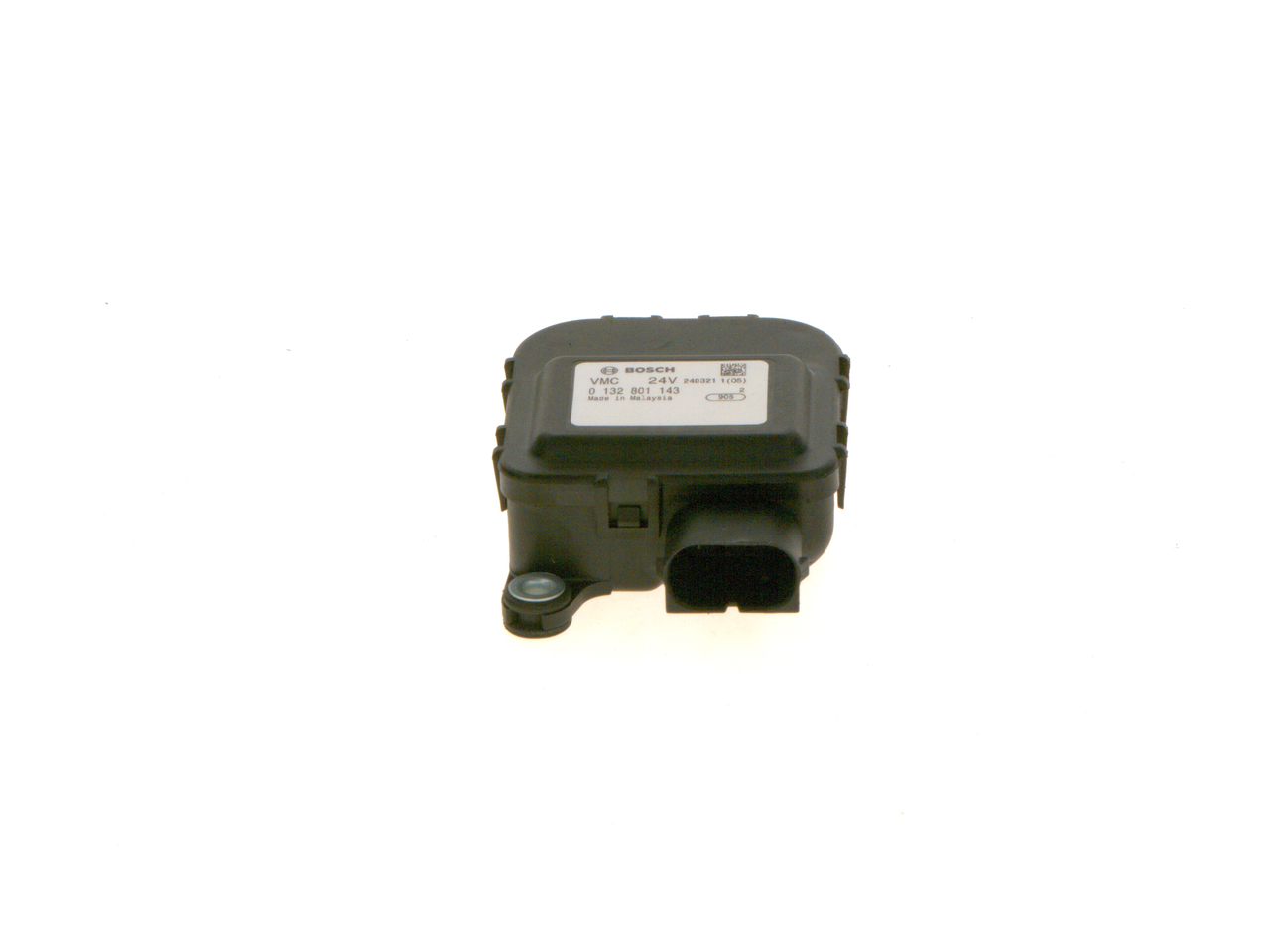 BOSCH 0 132 801 143 Stellelement, Leuchtweitenregulierung