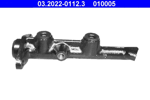 ATE 03.2022-0112.3 Hauptbremszylinder