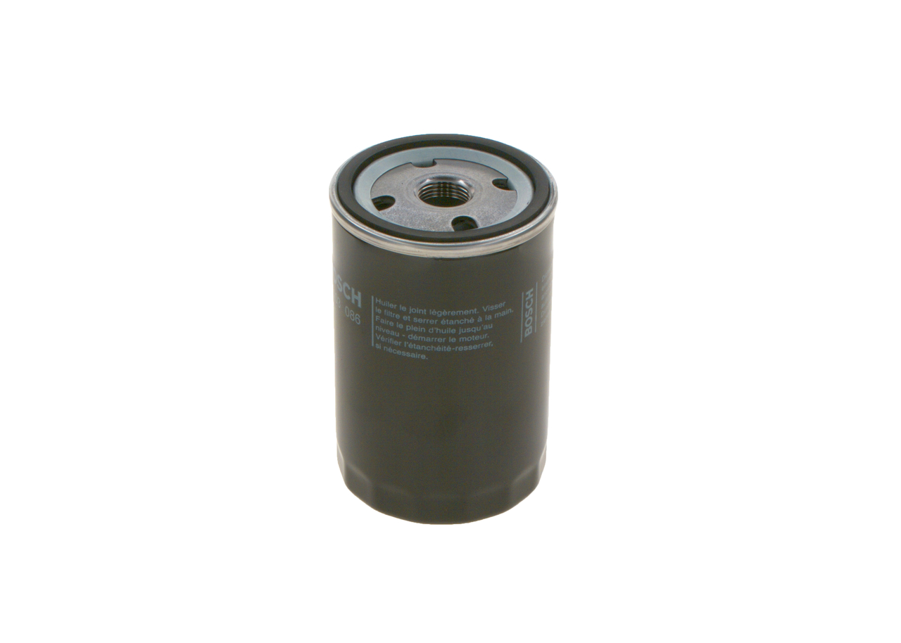 BOSCH 0 451 103 086 Ölfilter