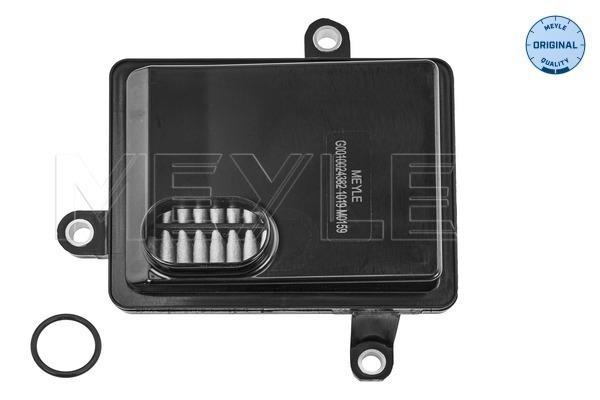 MEYLE 100 136 0021 Hydraulikfilter, Automatikgetriebe MEYLE-ORIGINAL: True to OE.
