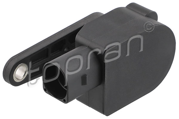 TOPRAN 116 167 Sensor, Leuchtweitenregulierung
