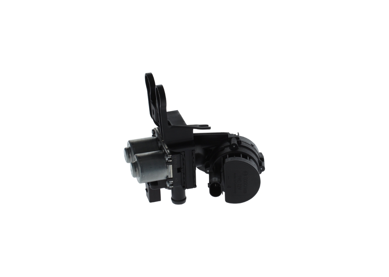 BOSCH 1 147 412 209 Kühlmittelregelventil