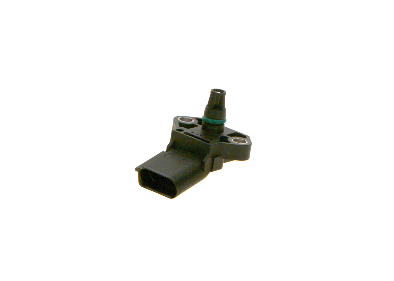 BOSCH 0 261 230 208 Sensor, Ladedruck