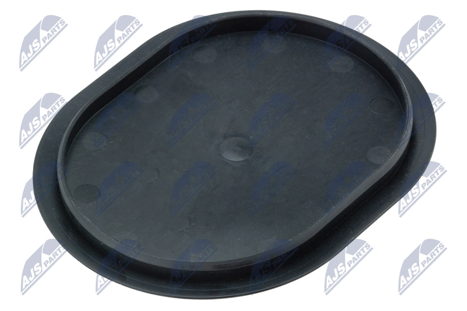 NTY EZC-VW-423 Verkleidung, Radhaus