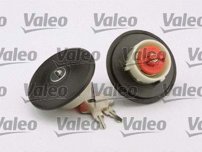 VALEO 247603 Verschluss, Kraftstoffbehälter