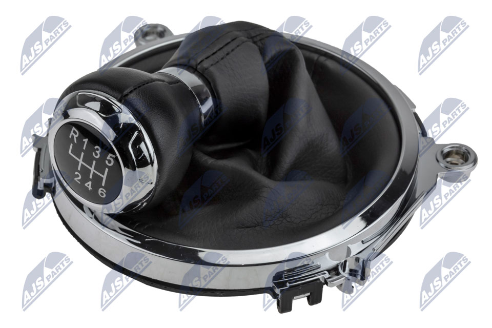 NTY GZB-AU-009 Schalthebelknauf