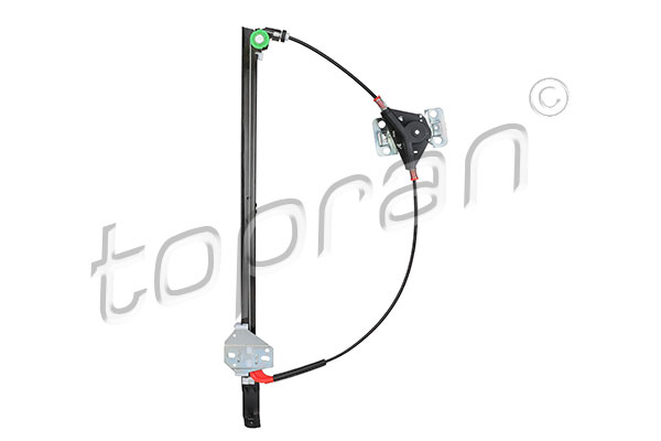 TOPRAN 104 099 Fensterheber