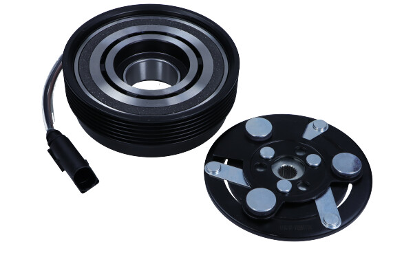 MAXGEAR AC125531 Magnetkupplung, Klimakompressor MAXGEAR AC125531 Magnetkupplung, Klimakompressor