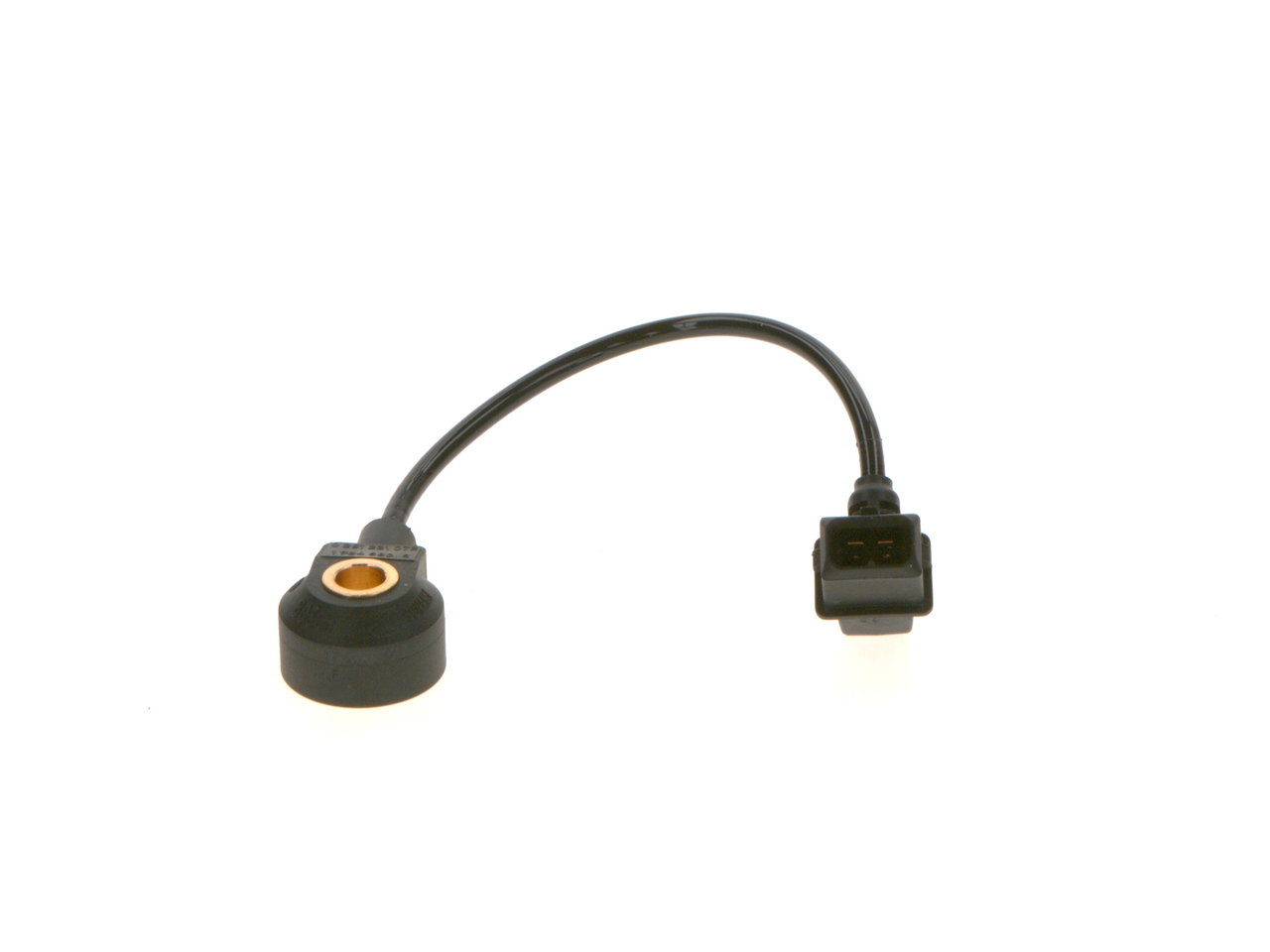BOSCH 0 261 231 072 Klopfsensor