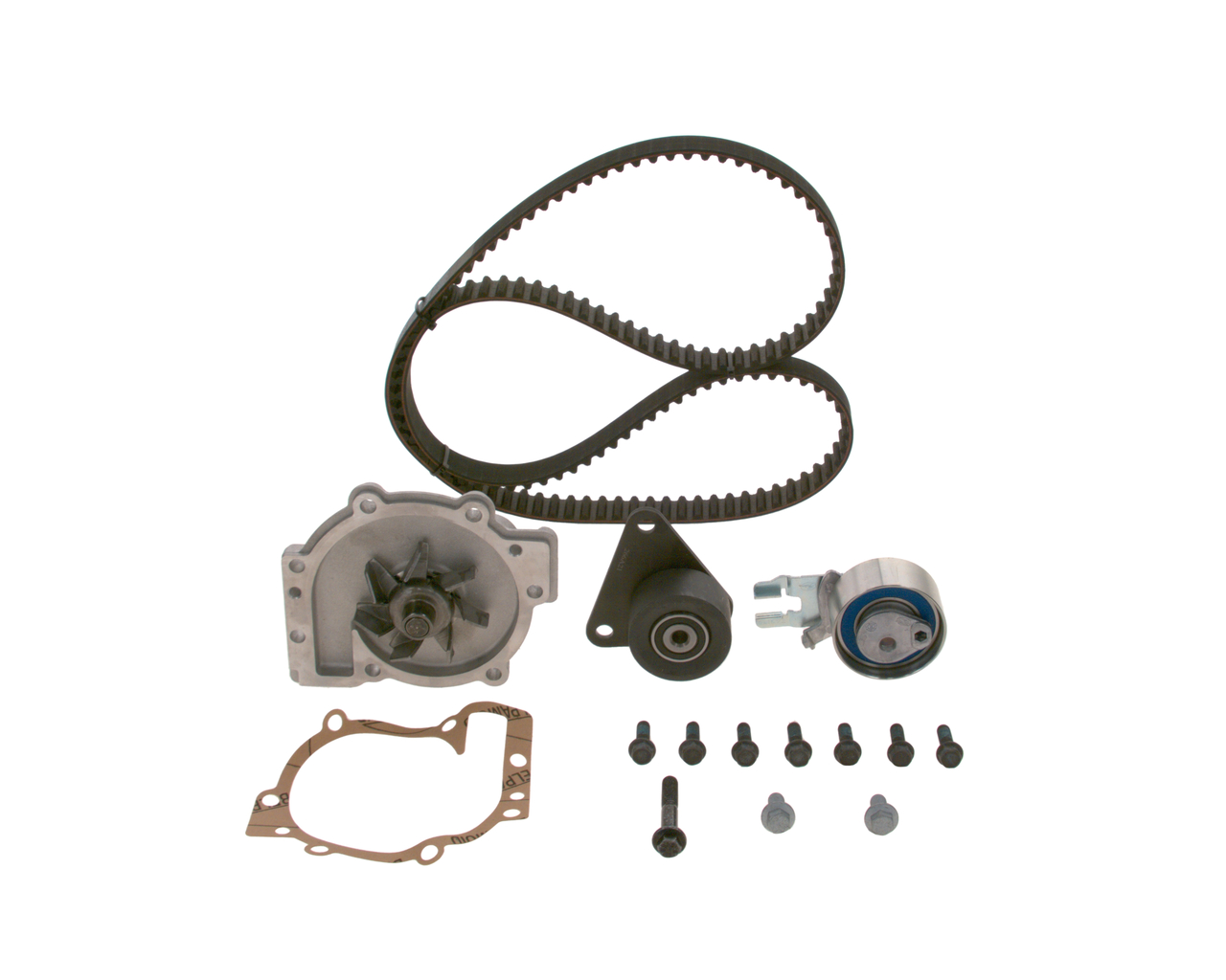 BOSCH 1 987 946 469 Wasserpumpe + Zahnriemensatz
