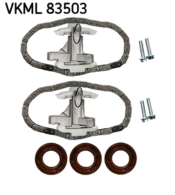 SKF VKML 83503 Steuerkettensatz