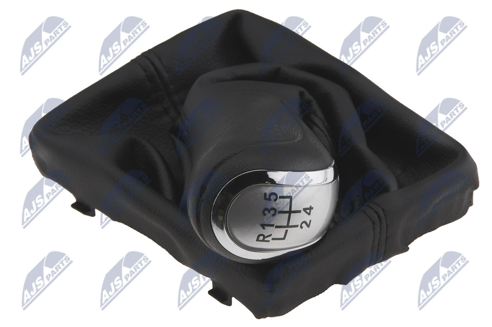 NTY GZB-AU-007 Schalthebelknauf