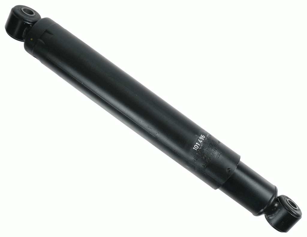 SACHS 101 496 Stoßdämpfer