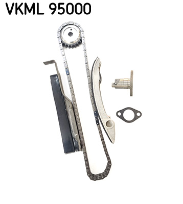 SKF VKML 95000 Steuerkettensatz