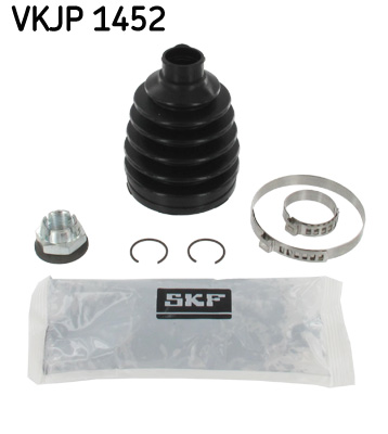 SKF VKJP 1452 Faltenbalgsatz, Antriebswelle