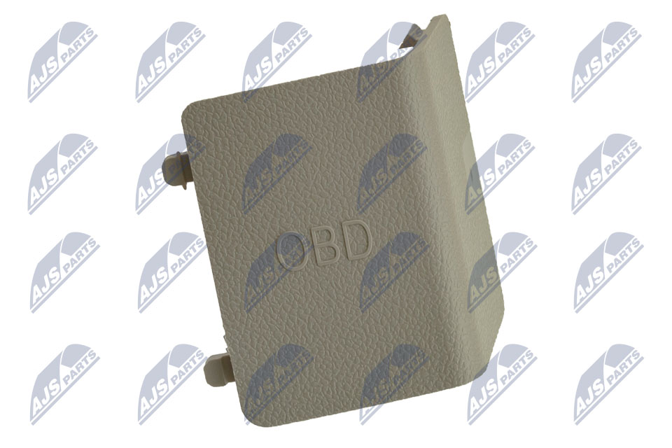 NTY EZC-BM-234 Abdeckung, Mittelkonsole