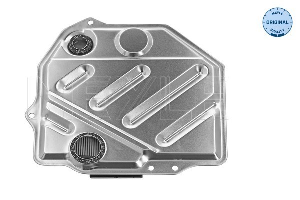 MEYLE 014 027 2015 Hydraulikfilter, Automatikgetriebe MEYLE-ORIGINAL: True to OE.