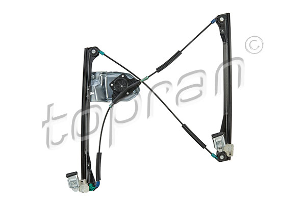 TOPRAN 104 045 Fensterheber
