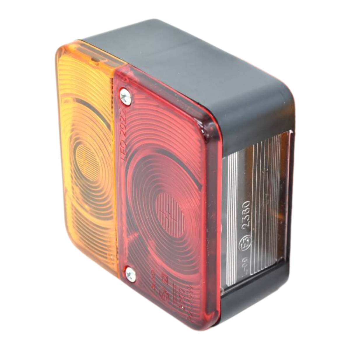 Radex Rückleuchte 3002 für PKW-Anhänger & Traktor