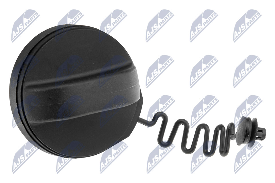NTY EZC-CH-058 Verschluss, Kraftstofftank
