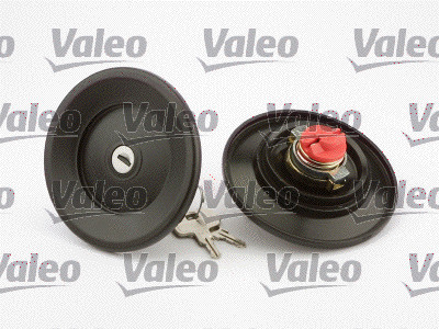 VALEO 247600 Verschluss, Kraftstoffbehälter