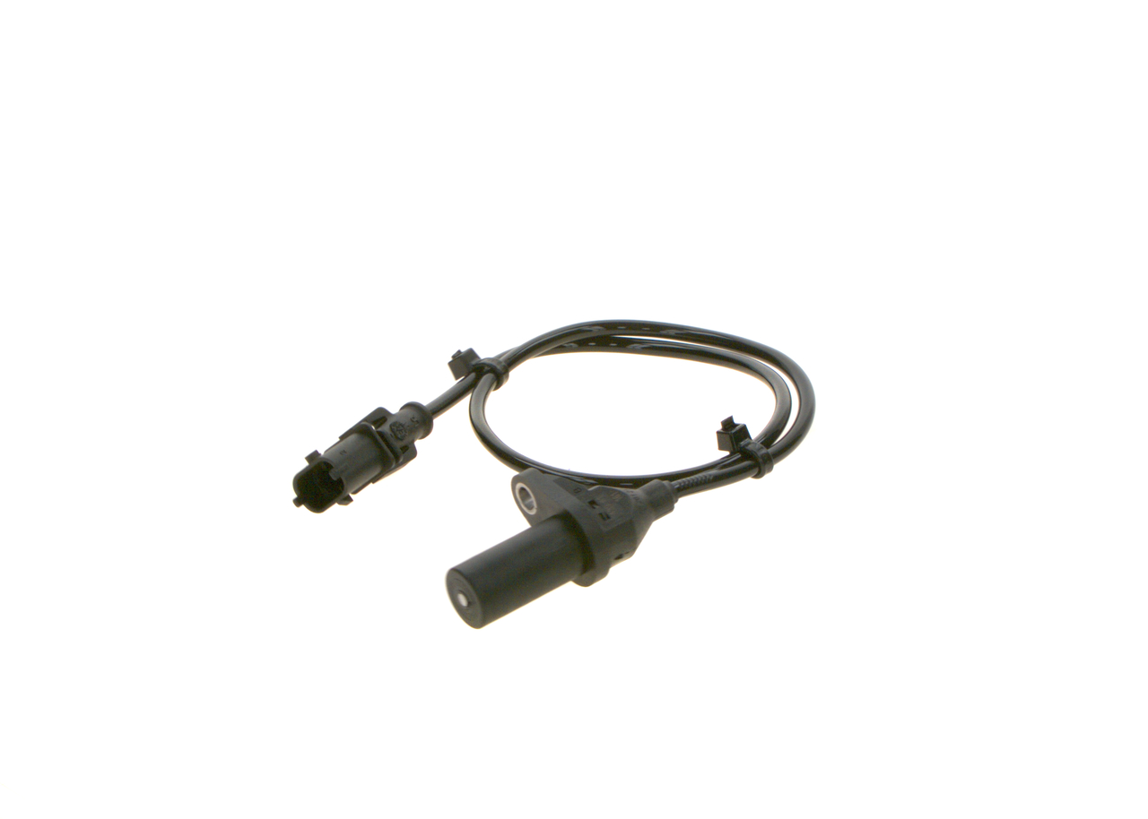 BOSCH 0 261 210 161 Impulsgeber, Kurbelwelle