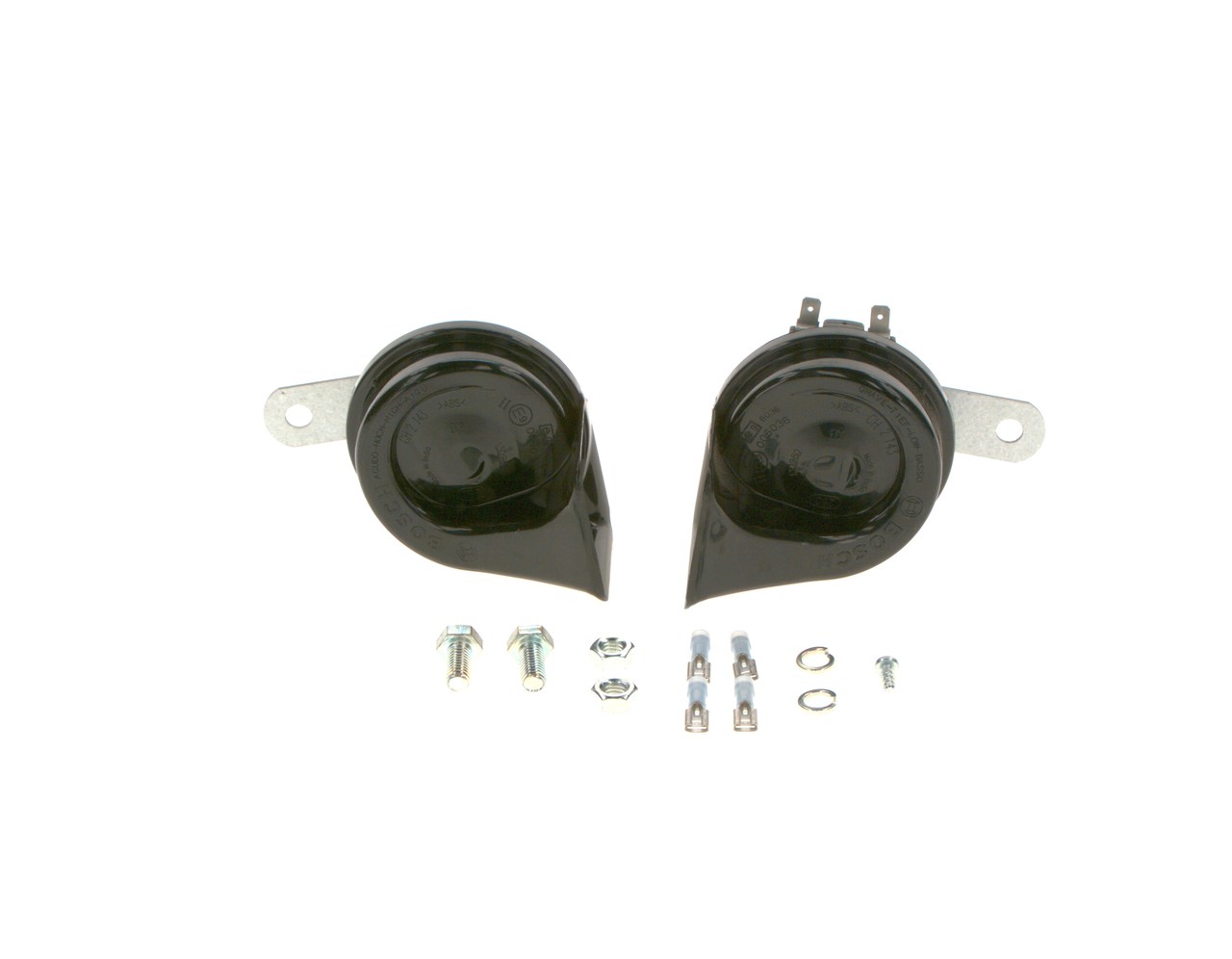 BOSCH 9 320 335 007 Fanfare