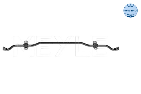 MEYLE 100 653 0017 Stabilisator, Fahrwerk MEYLE-ORIGINAL: True to OE.