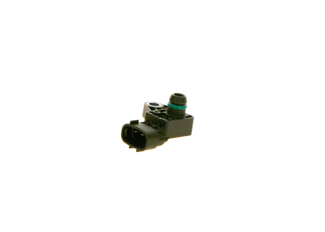 BOSCH 0 261 230 198 Sensor, Saugrohrdruck