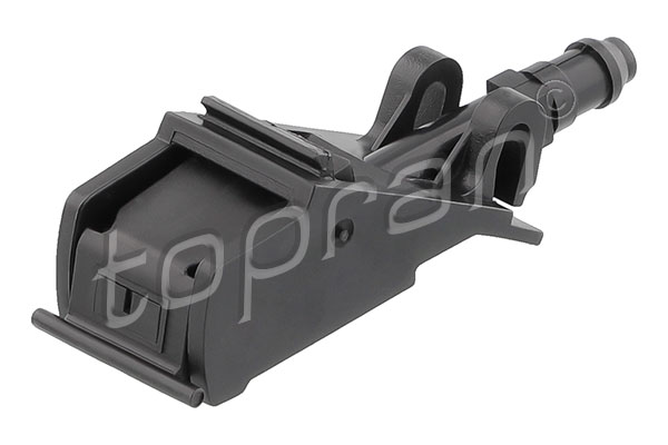 TOPRAN 109 764 Waschwasserdüse, Scheibenreinigung