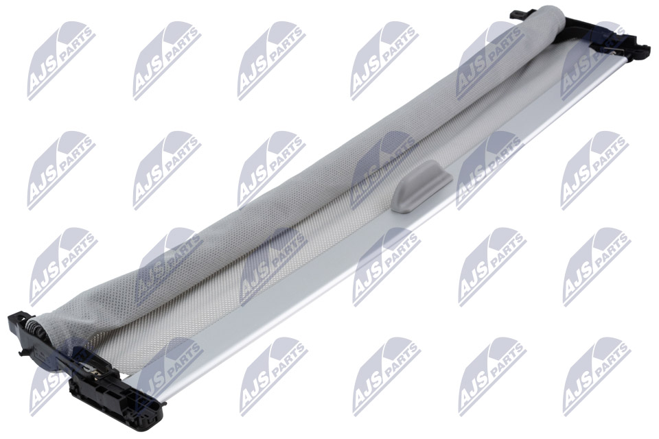 NTY EZC-VW-653 Schiebedach