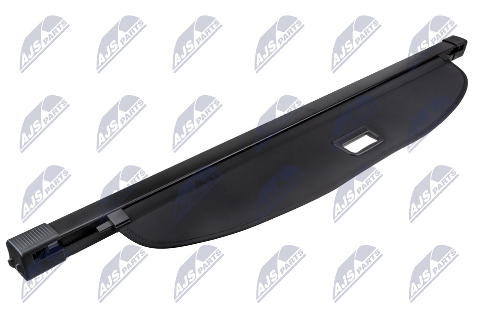NTY EZC-LR-090 Laderaumabdeckung