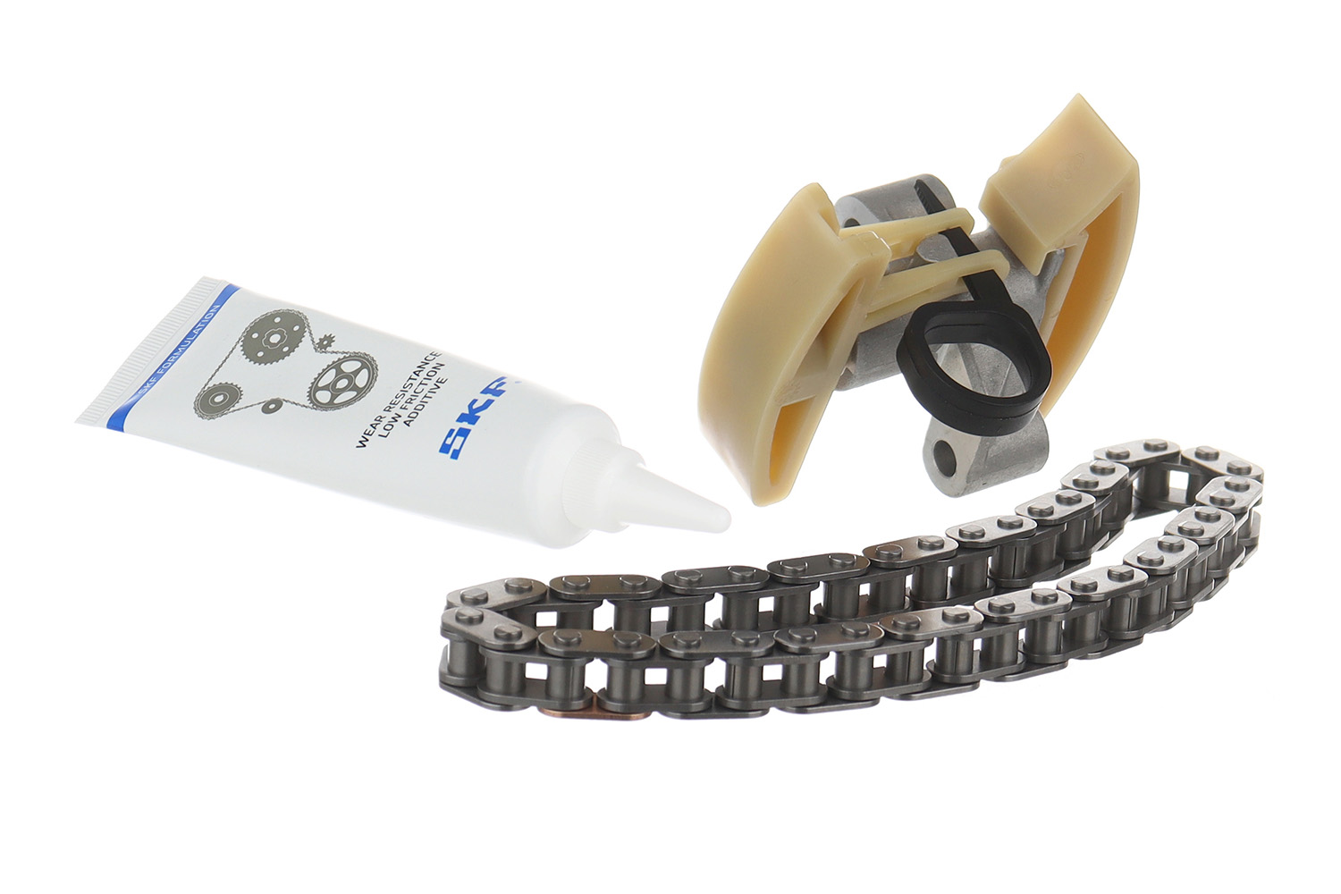 SKF VKML 83504 Steuerkettensatz
