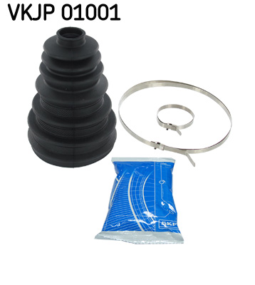 SKF VKJP 01001 Faltenbalgsatz, Antriebswelle