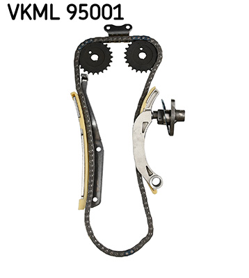SKF VKML 95001 Steuerkettensatz