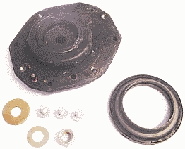 SACHS 802 212 Reparatursatz, Federbeinstützlager