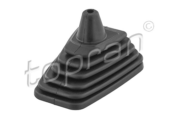 TOPRAN 102 844 Schalthebelverkleidung