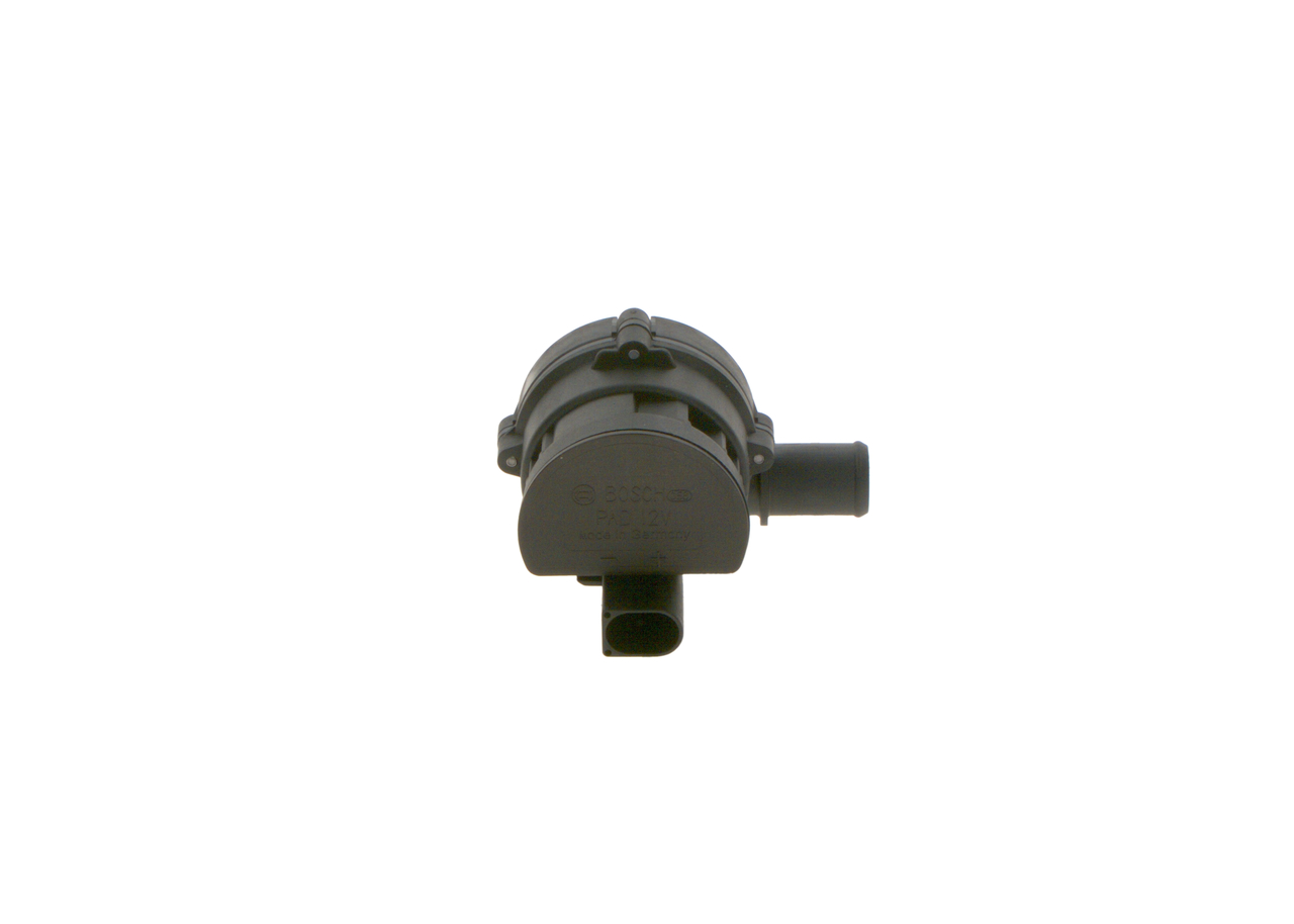 BOSCH 0 392 023 015 Zusatzwasserpumpe (Kühlwasserkreislauf)