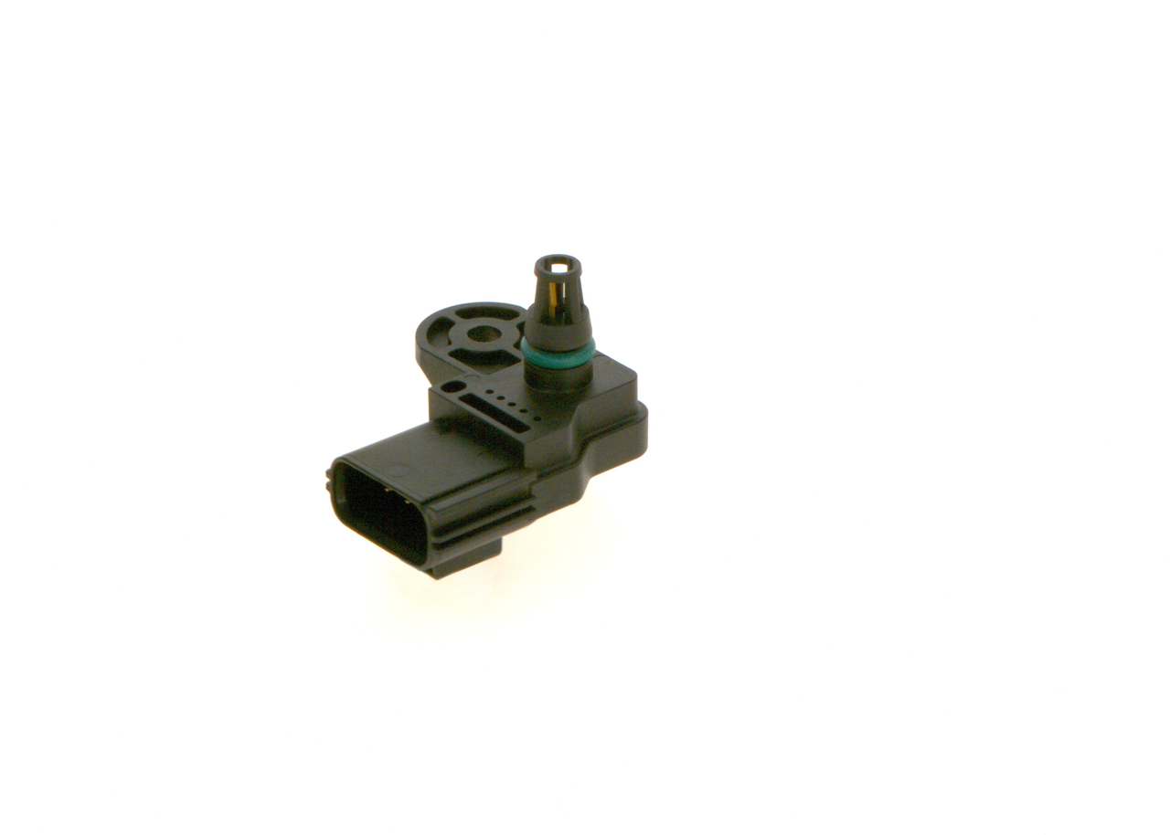 BOSCH 0 261 230 027 Sensor, Saugrohrdruck