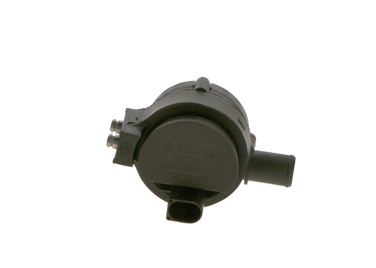 BOSCH 0 392 023 120 Zusatzwasserpumpe (Kühlwasserkreislauf)
