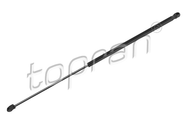 TOPRAN 117 715 Gasfeder, Motorhaube