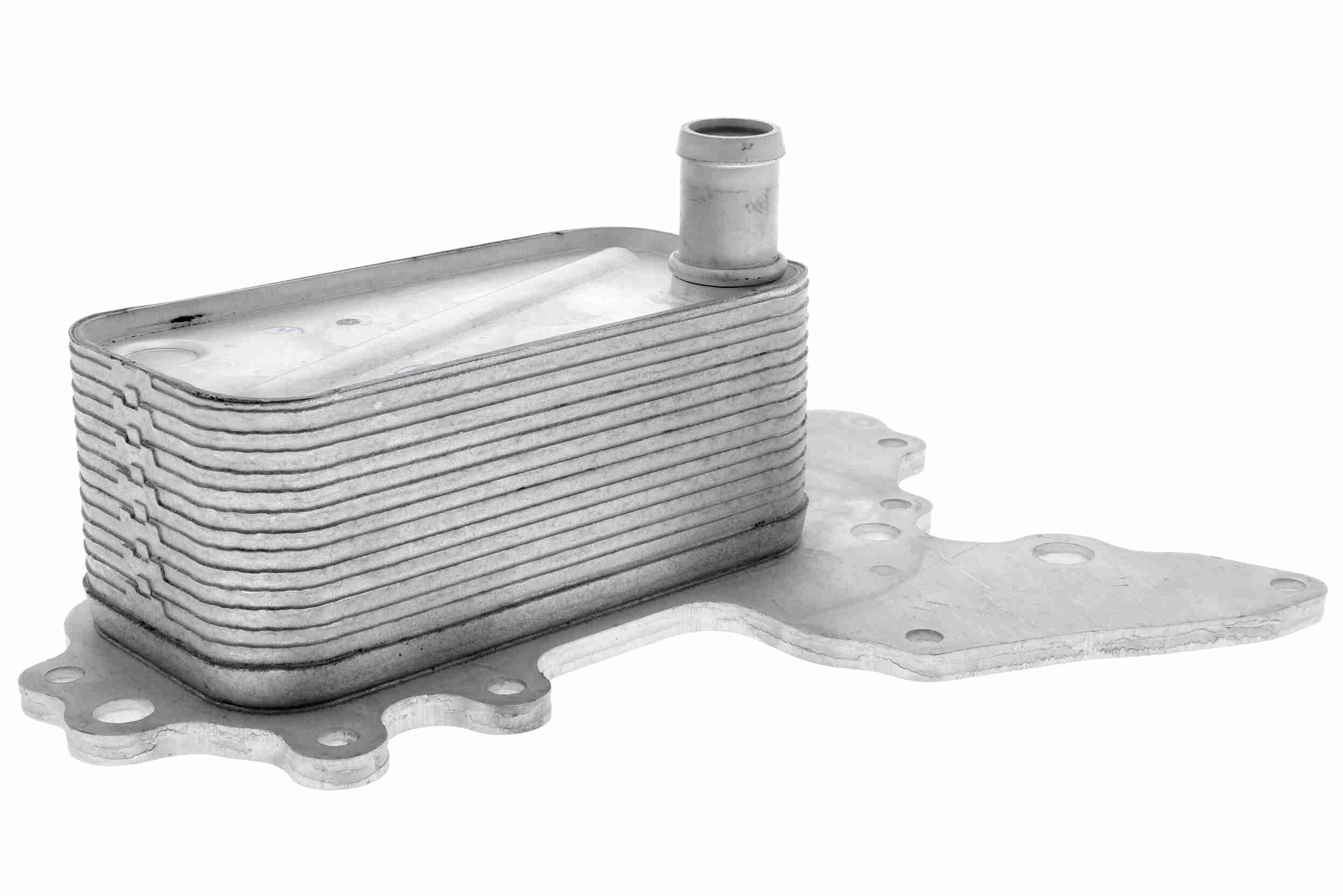 VEMO V40-60-2119 Ölkühler, Motoröl Original VEMO Qualität