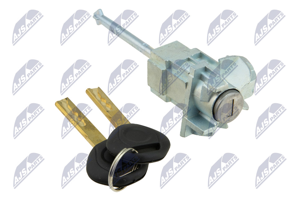 NTY EZC-BM-288 Schließzylinder