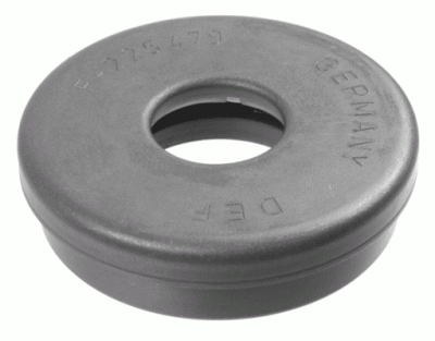 SACHS 801 015 Wälzlager, Federbeinstützlager