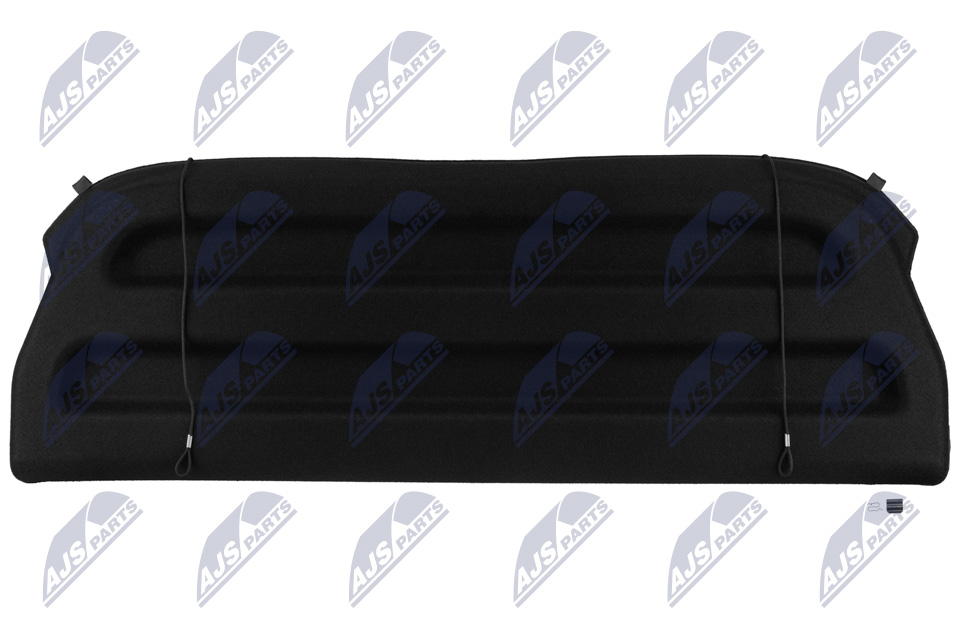 NTY EZC-HD-071 Laderaumabdeckung